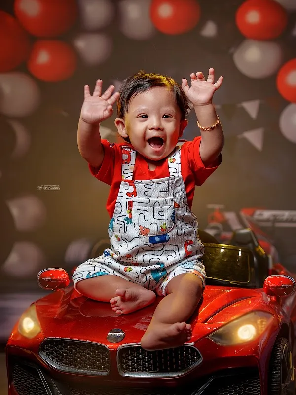 Pratima Photo Studio | Maternity, Baby, Newborn Photographer in Thane