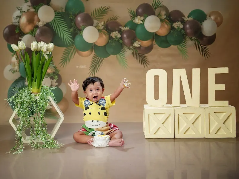 Pratima Photo Studio | Maternity, Baby, Newborn Photographer in Thane