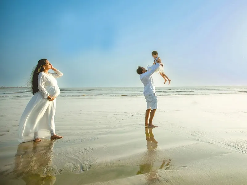 Pratima Photo Studio | Maternity, Baby, Newborn Photographer in Thane