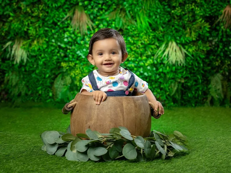 Pratima Photo Studio | Maternity, Baby, Newborn Photographer in Thane