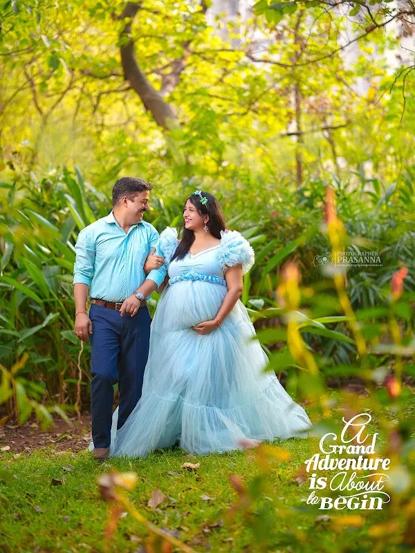 Pratima Photo Studio | Maternity, Baby, Newborn Photographer in Thane