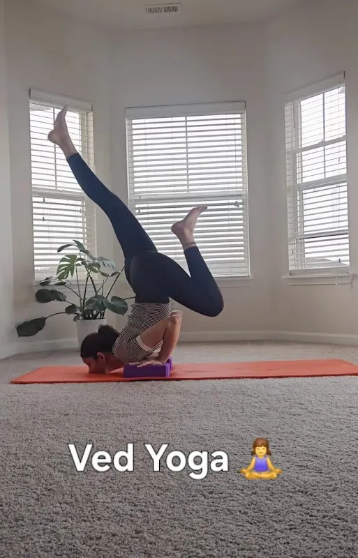 Ved Yoga - Yoga at Home | Online & Offline Classes in Mumbai