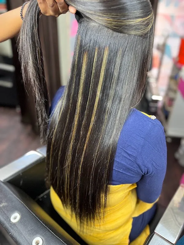 Dayal Beauty Studio