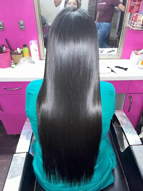 Dayal Beauty Studio