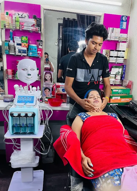 Dayal Beauty Studio