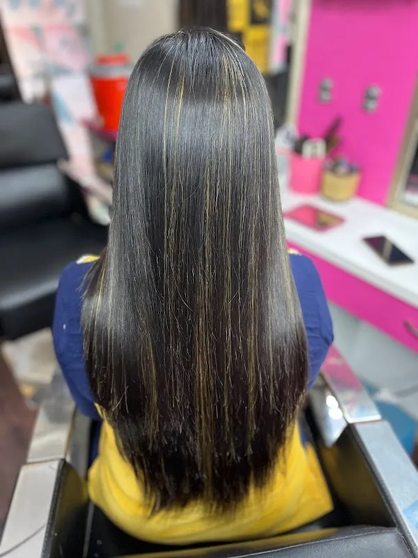 Dayal Beauty Studio