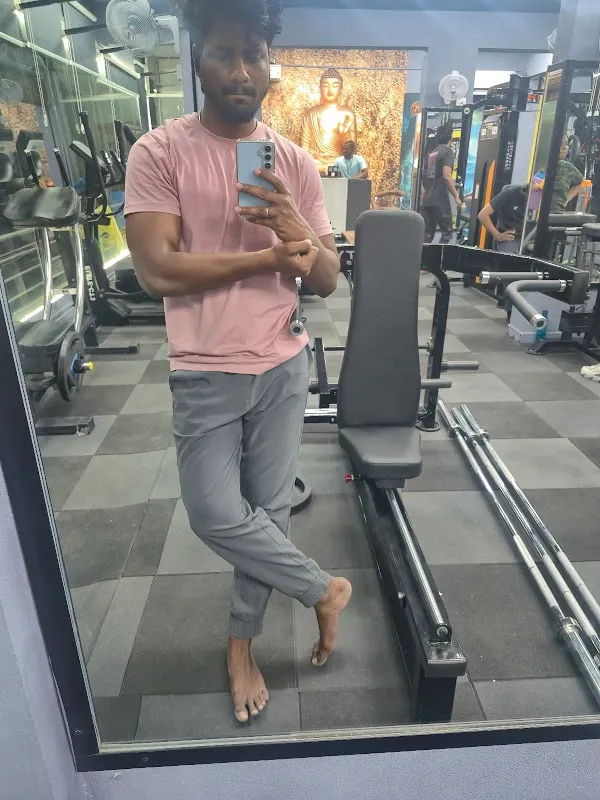 AS Fitness Club