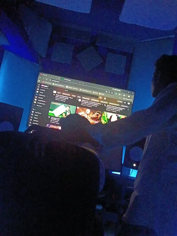 Dj Uday Music Studio