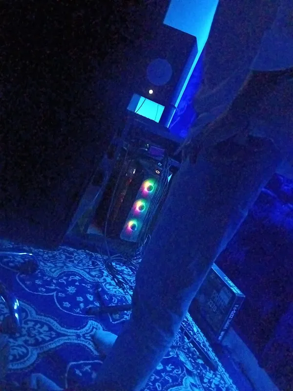 Dj Uday Music Studio