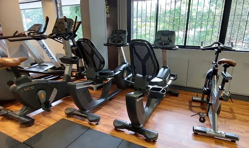 Fitness Intelligence