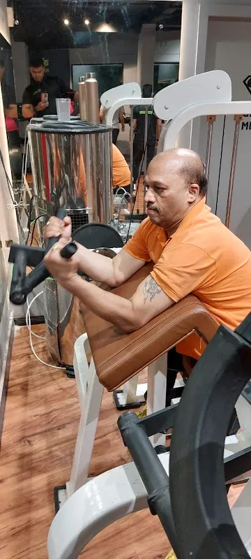 Fitness Intelligence