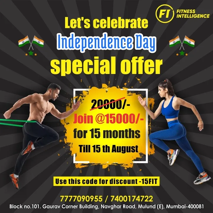 Fitness Intelligence