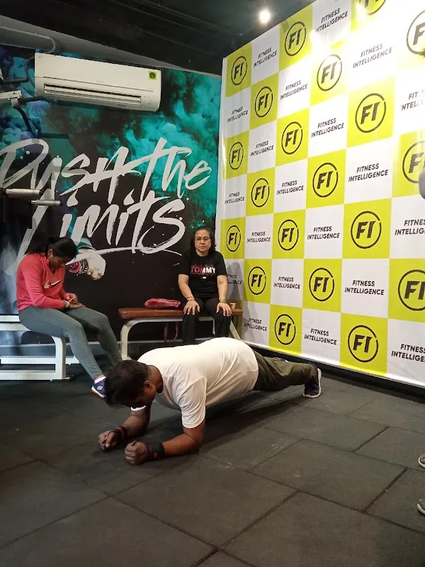 Fitness Intelligence