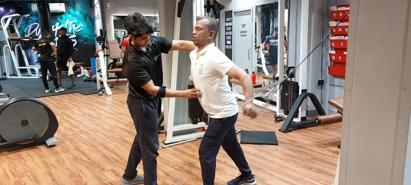 Fitness Intelligence