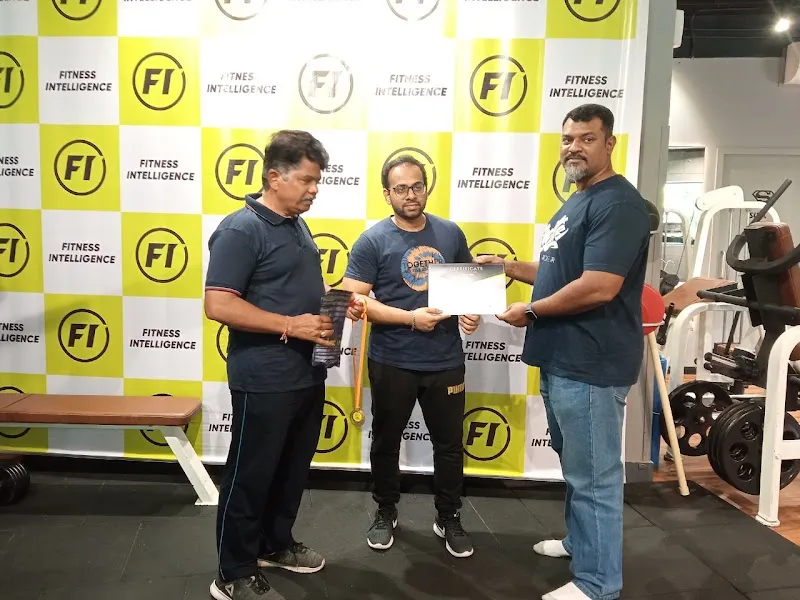 Fitness Intelligence