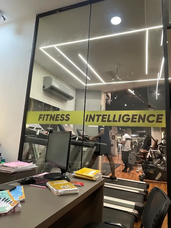 Fitness Intelligence