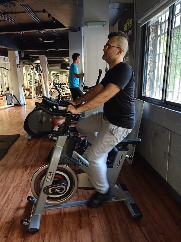 Fitness Intelligence