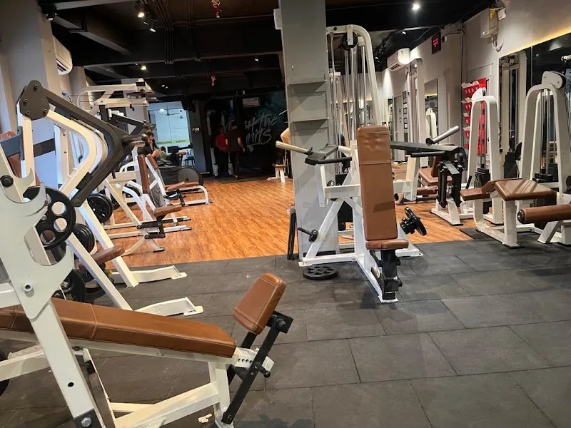 Fitness Intelligence
