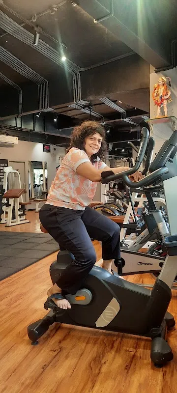 Fitness Intelligence