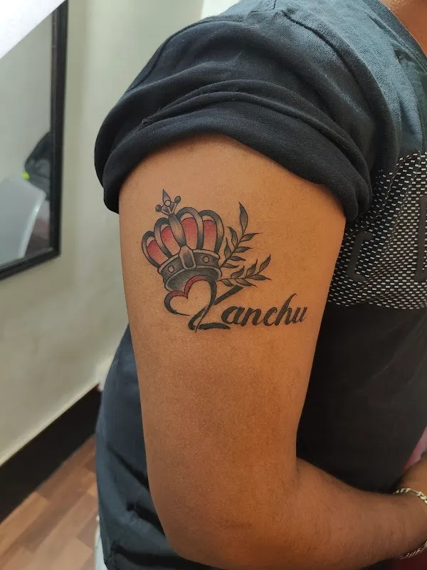 Lovely Tattoo Studio And Body Piercing