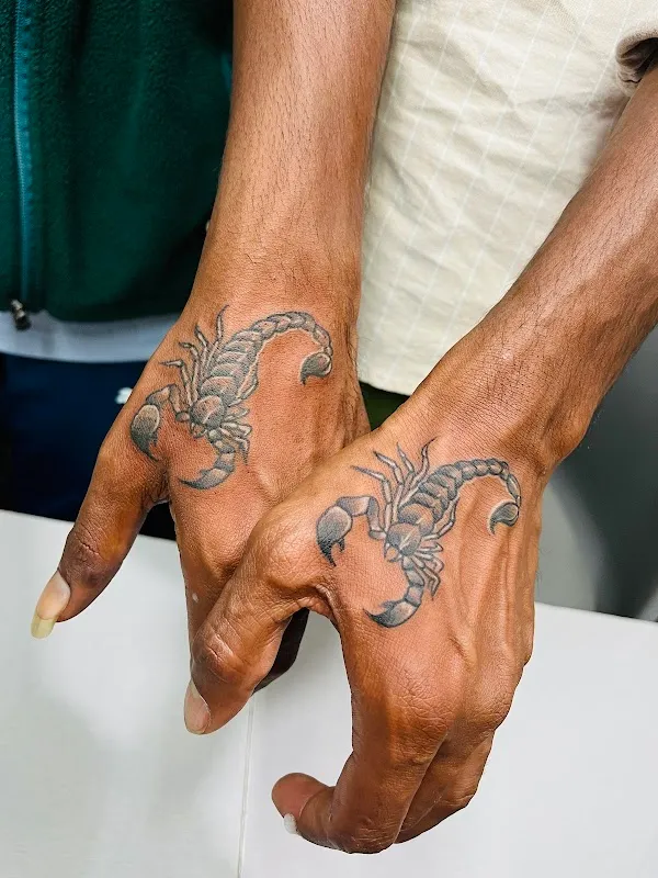 Lovely Tattoo Studio And Body Piercing