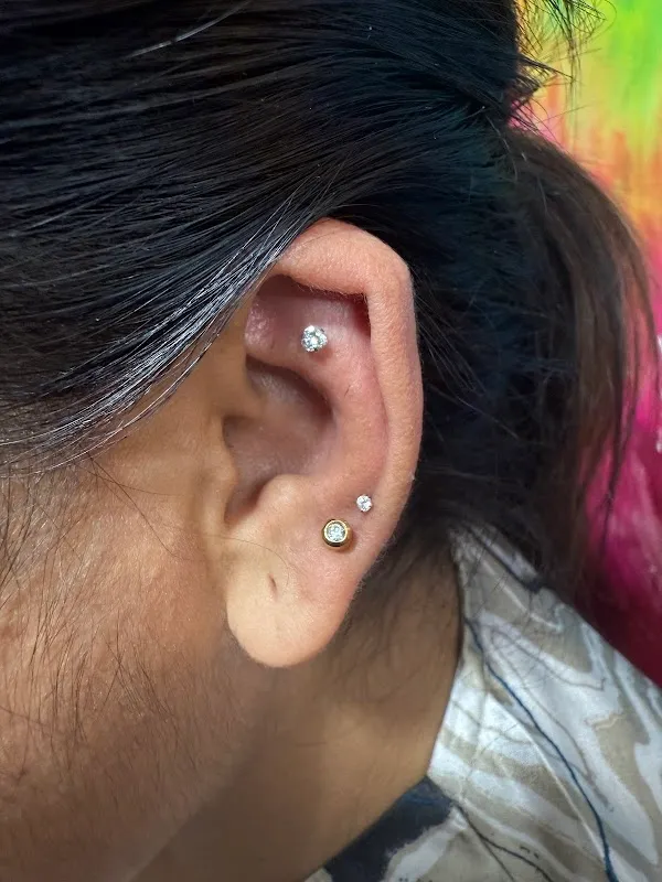 Lovely Tattoo Studio And Body Piercing