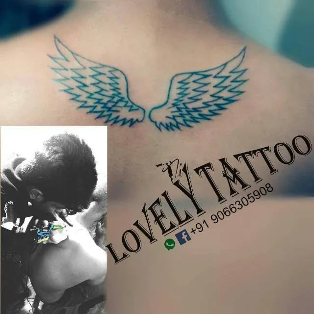 Lovely Tattoo Studio And Body Piercing