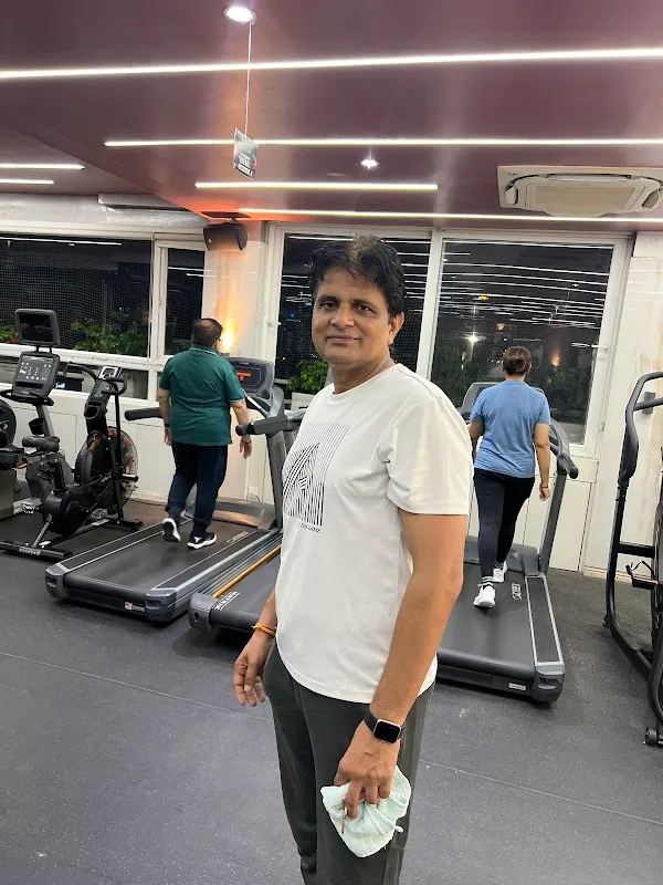 SQFIT GYM