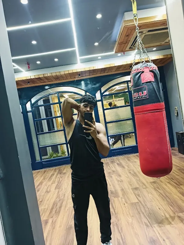 SQFIT GYM