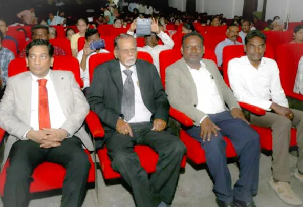 Dr.Kp Babu Art Gallery & Creative fine arts academy