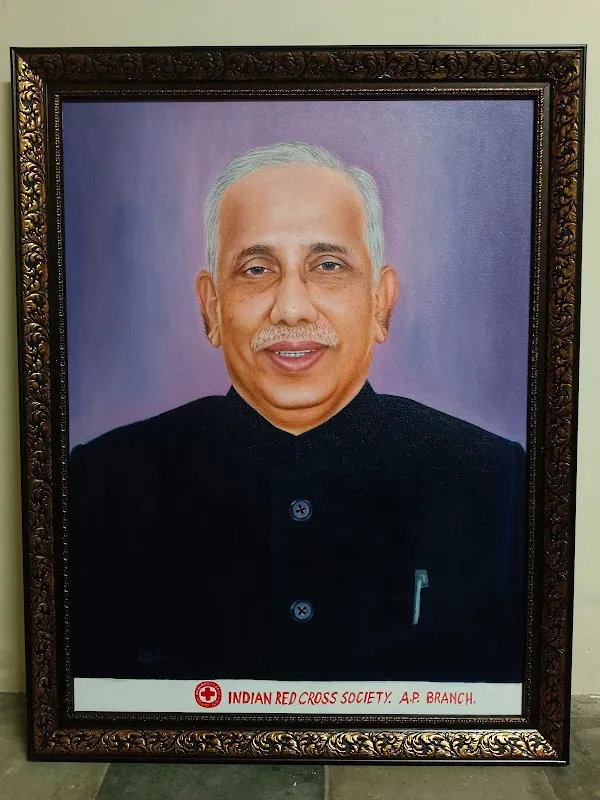 Dr.Kp Babu Art Gallery & Creative fine arts academy
