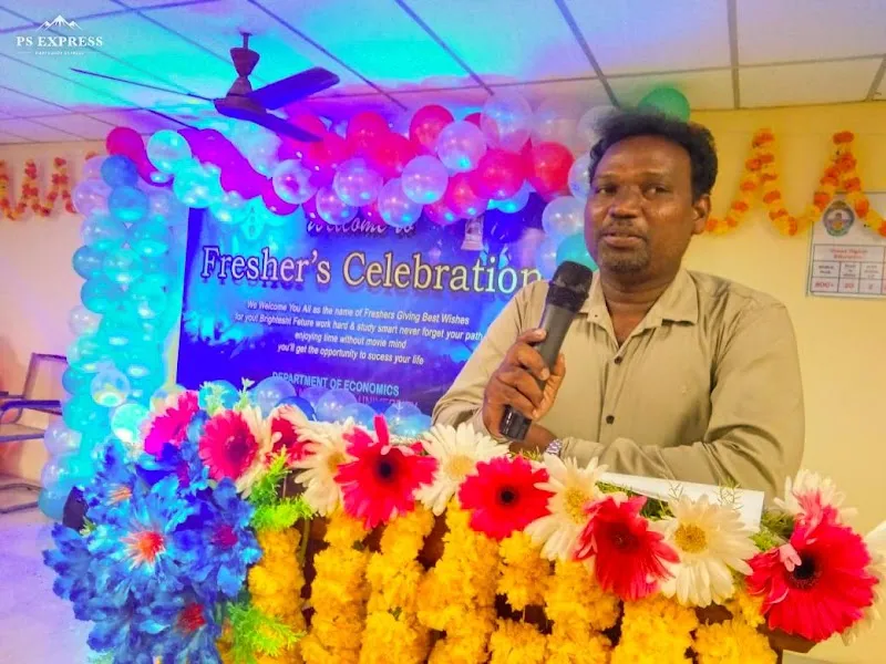 Dr.Kp Babu Art Gallery & Creative fine arts academy