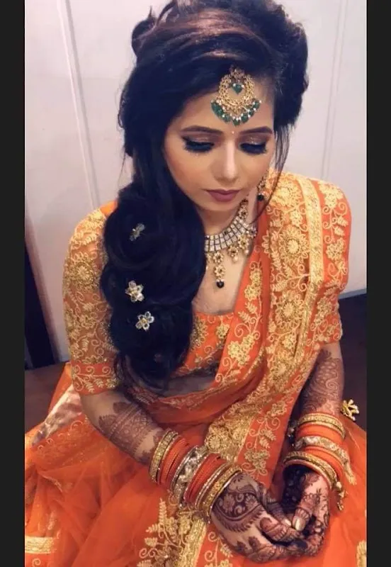 Femina Hair Beauty Salon & EKKTA MakeOver