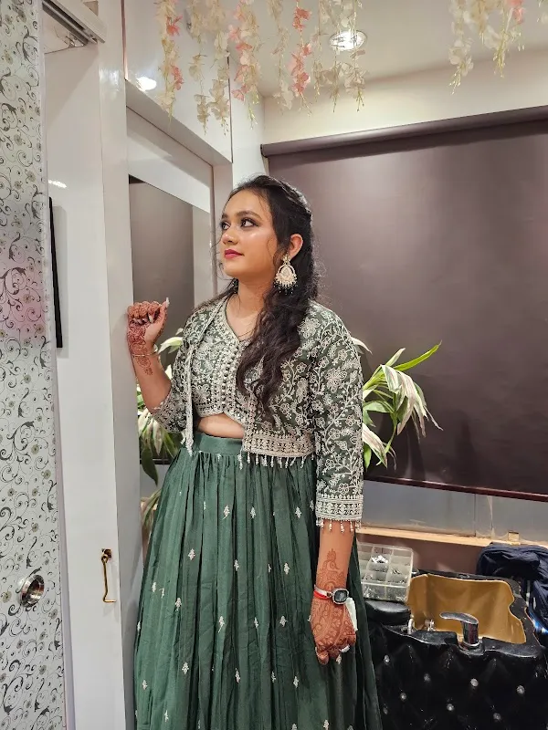 Femina Hair Beauty Salon & EKKTA MakeOver