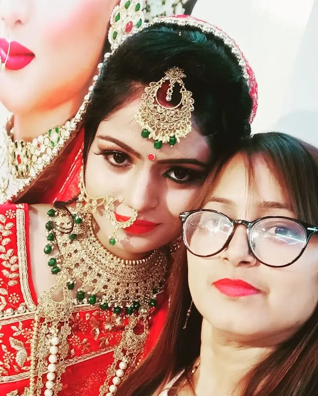 Femina Hair Beauty Salon & EKKTA MakeOver