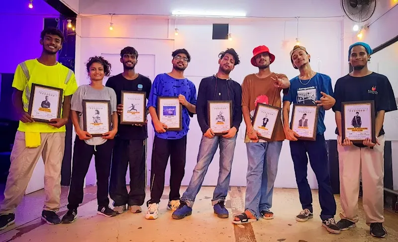 Raash Art Studio - RAS