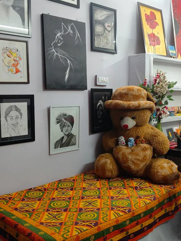 Deepal Art Atelier