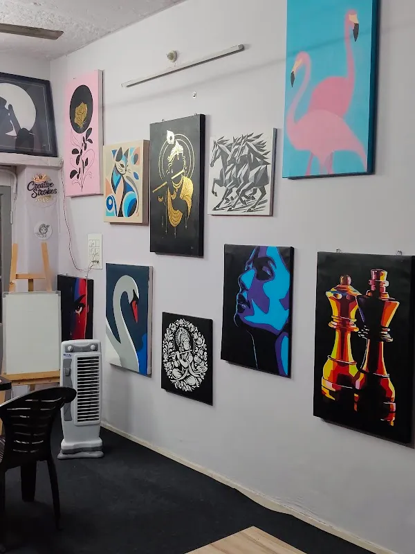 Deepal Art Atelier