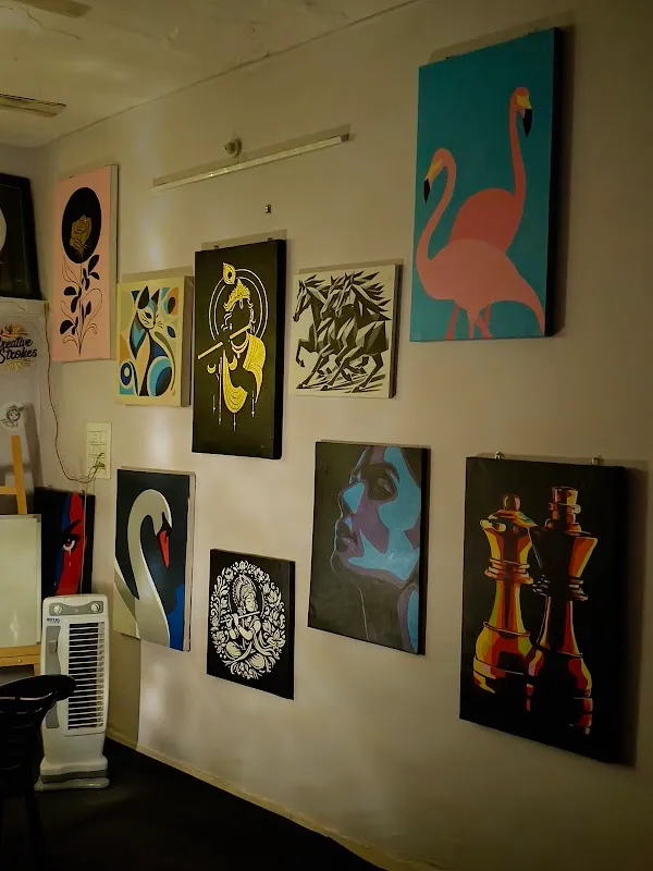 Deepal Art Atelier