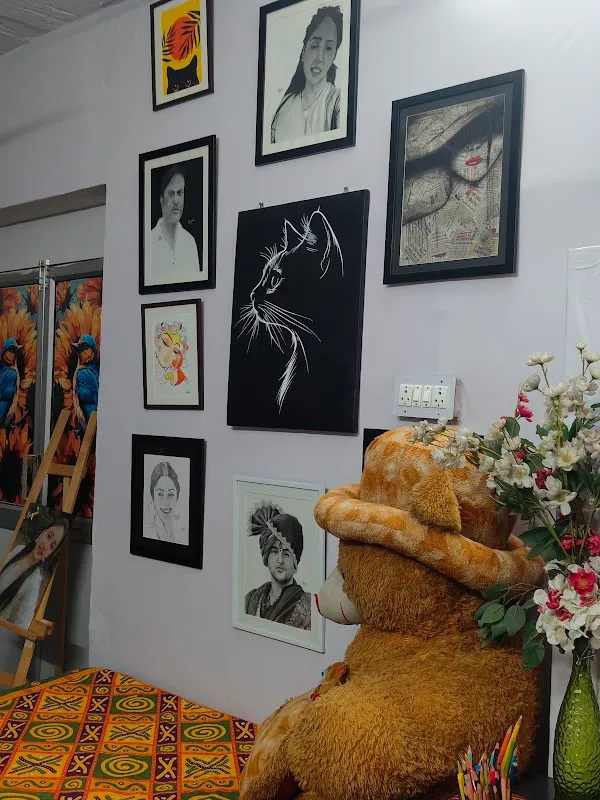 Deepal Art Atelier