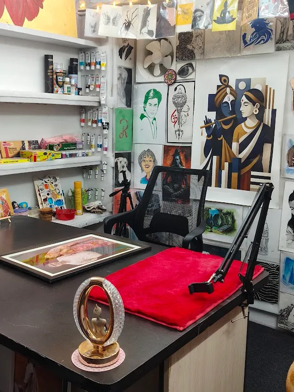Deepal Art Atelier