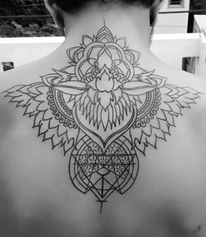 INKredible Art Tattoo Studio