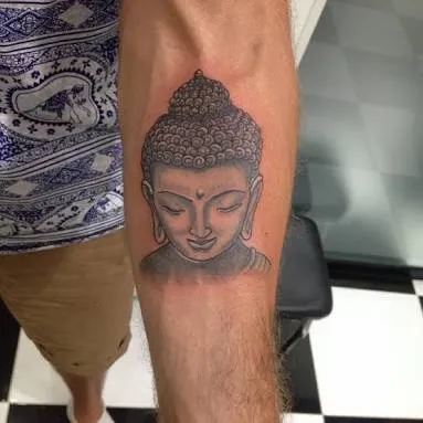 INKredible Art Tattoo Studio