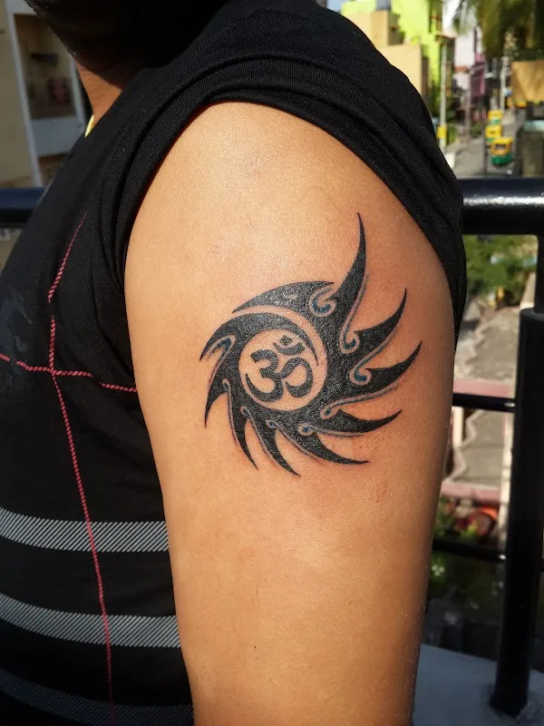 INKredible Art Tattoo Studio