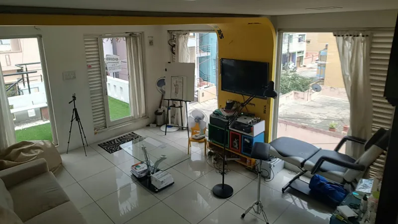 INKredible Art Tattoo Studio