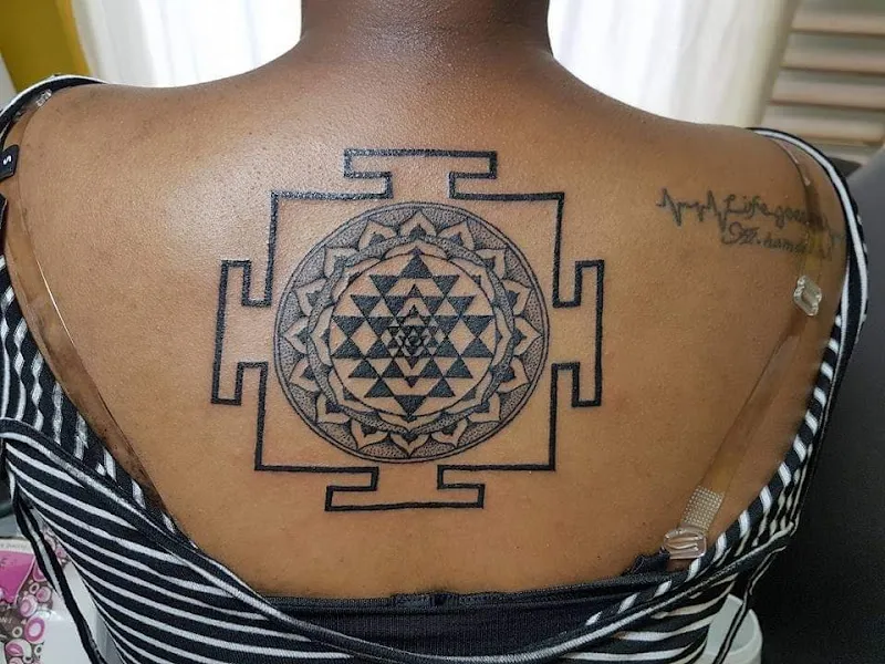 INKredible Art Tattoo Studio