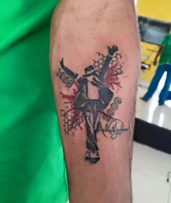 INKredible Art Tattoo Studio
