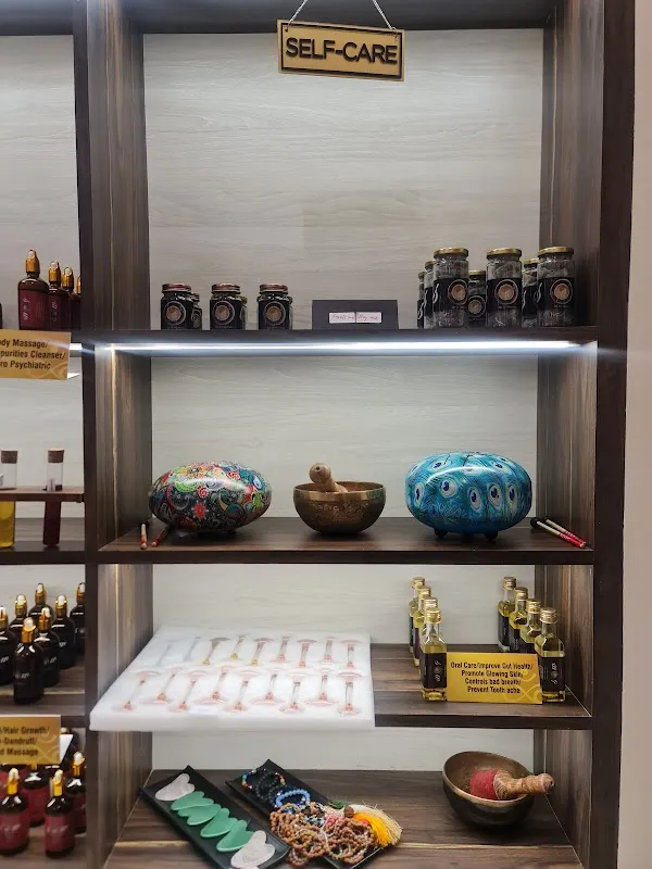 Shakshi.Yoga | Naturopathy Treatment | Panchakarma Therapy | Reiki Healing | Best Naturopathy Treatment in India