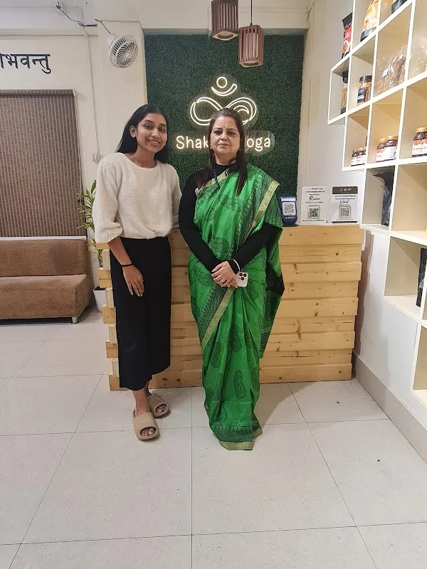 Shakshi.Yoga | Naturopathy Treatment | Panchakarma Therapy | Reiki Healing | Best Naturopathy Treatment in India
