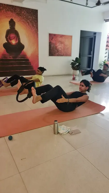 Shakshi.Yoga | Naturopathy Treatment | Panchakarma Therapy | Reiki Healing | Best Naturopathy Treatment in India